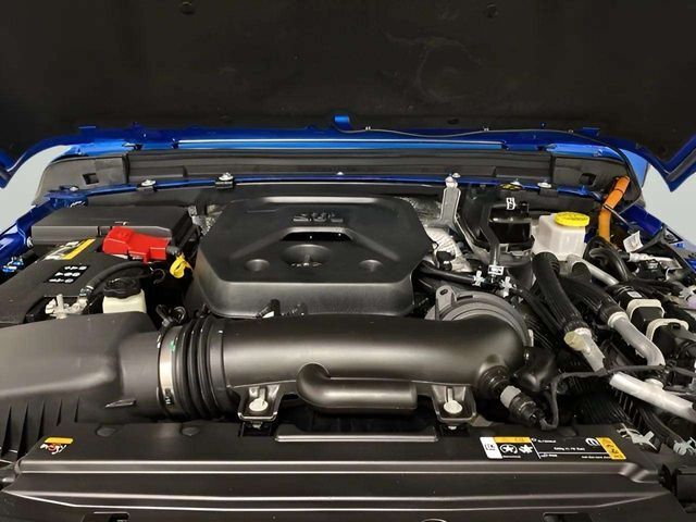 2024 Jeep Wrangler Willys 4xe Dallas TX