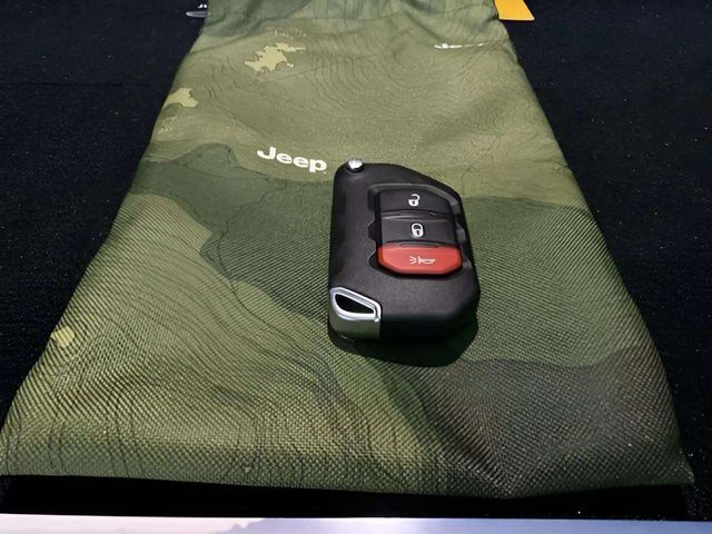 2024 Jeep Wrangler Willys 4xe Dallas TX