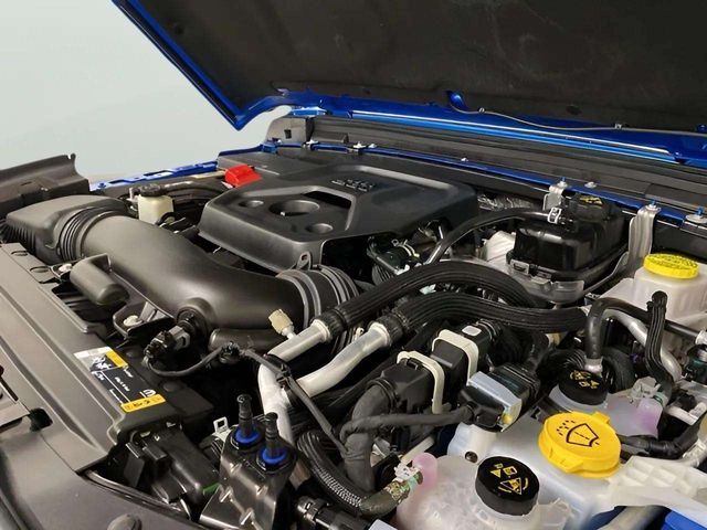 2024 Jeep Wrangler Willys 4xe Dallas TX