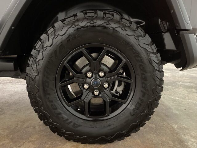 2024 Jeep Wrangler Willys 4xe Dallas TX