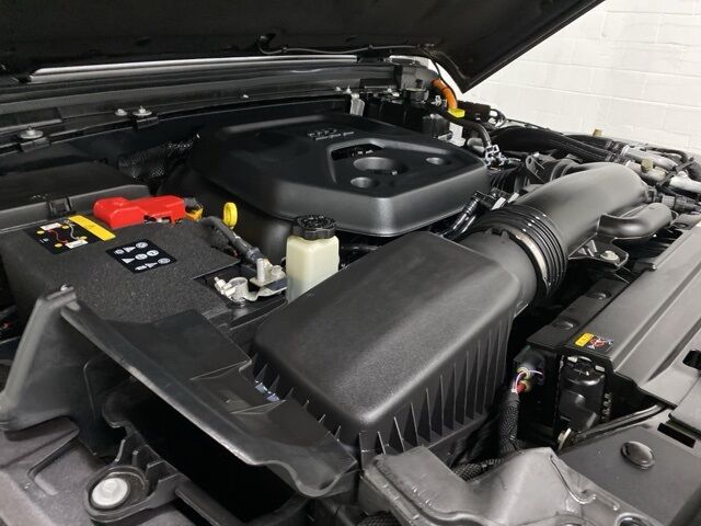 2024 Jeep Wrangler Willys 4xe Dallas TX