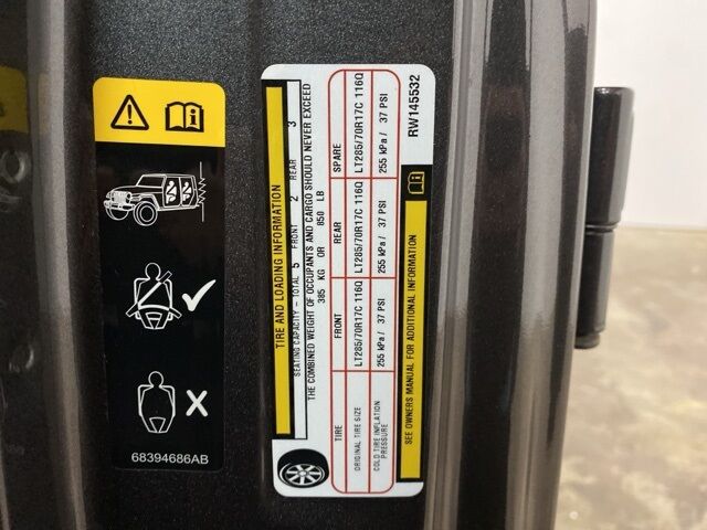 2024 Jeep Wrangler Willys 4xe Dallas TX