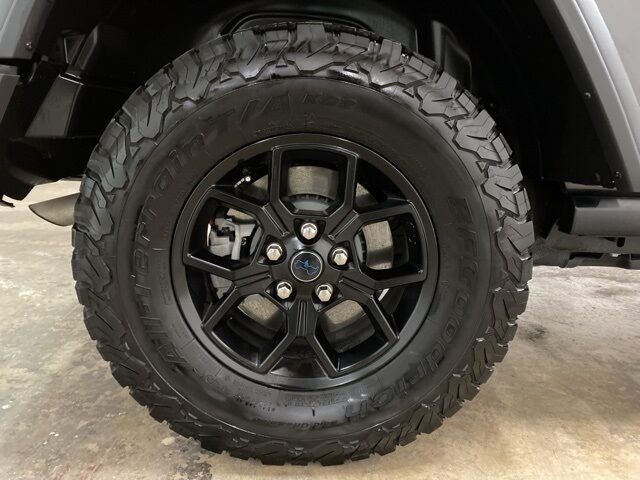 2024 Jeep Wrangler Willys 4xe Dallas TX