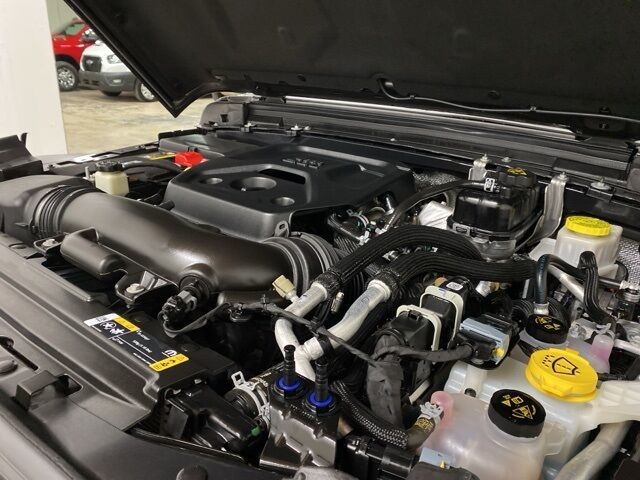 2024 Jeep Wrangler Willys 4xe Dallas TX