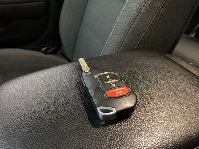 2024 Jeep Wrangler Willys 4xe Dallas TX