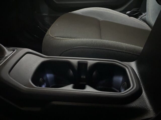 2024 Jeep Wrangler Willys 4xe Dallas TX