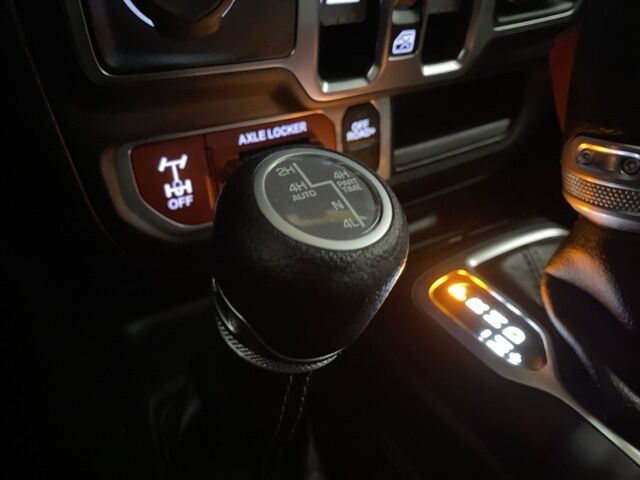 2024 Jeep Wrangler Willys 4xe Dallas TX