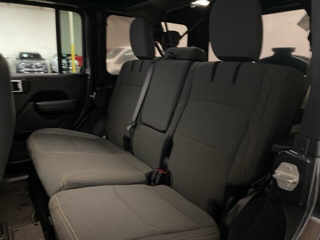 2024 Jeep Wrangler Willys 4xe Dallas TX