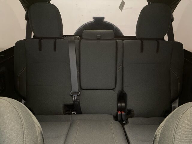 2024 Jeep Wrangler Willys 4xe Dallas TX