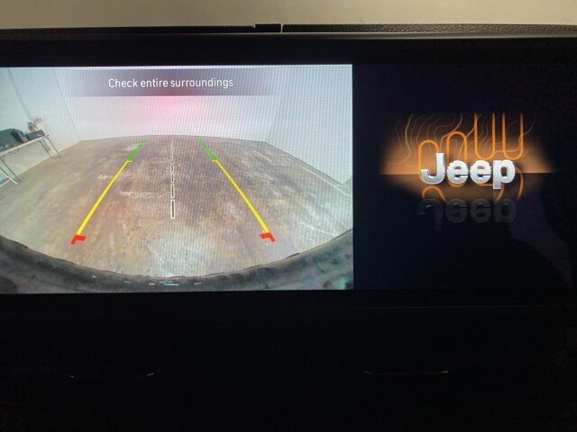 2024 Jeep Wrangler Willys 4xe Dallas TX