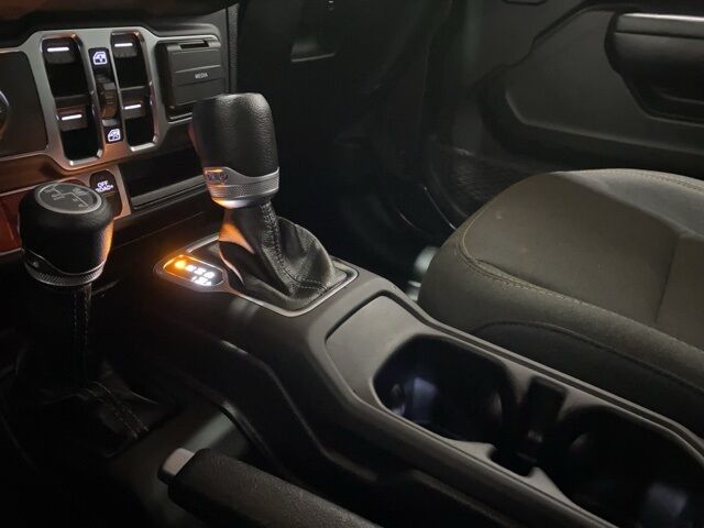 2024 Jeep Wrangler Willys 4xe Dallas TX