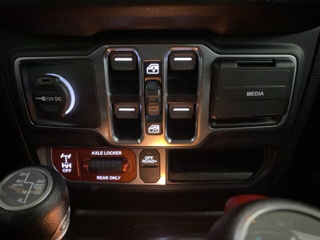 2024 Jeep Wrangler Willys 4xe Dallas TX