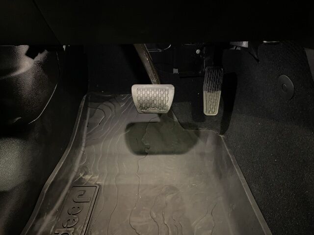 2024 Jeep Wrangler Willys 4xe Dallas TX