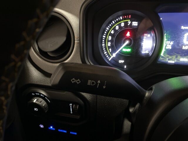 2024 Jeep Wrangler Willys 4xe Dallas TX