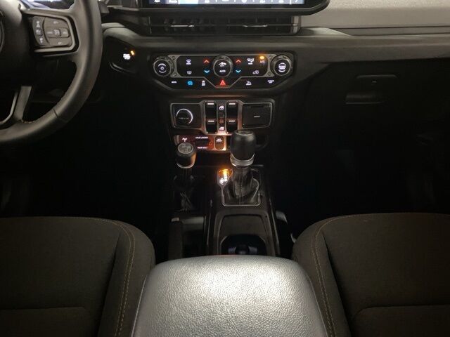 2024 Jeep Wrangler Willys 4xe Dallas TX