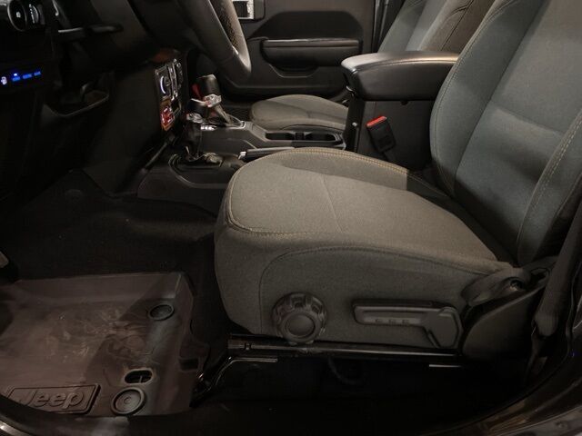 2024 Jeep Wrangler Willys 4xe Dallas TX