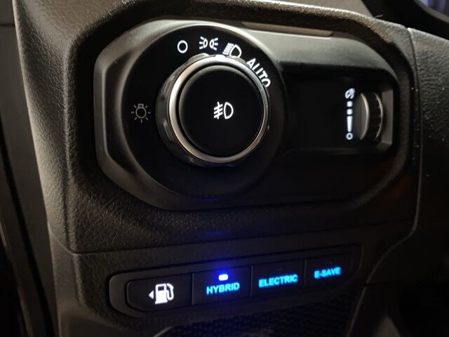 2024 Jeep Wrangler Willys 4xe Dallas TX