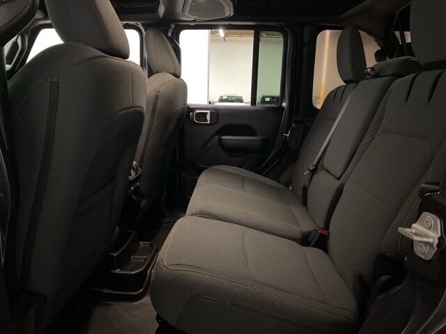 2024 Jeep Wrangler Willys 4xe Dallas TX