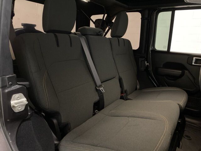 2024 Jeep Wrangler Willys 4xe Dallas TX