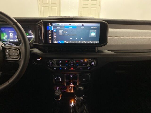 2024 Jeep Wrangler Willys 4xe Dallas TX