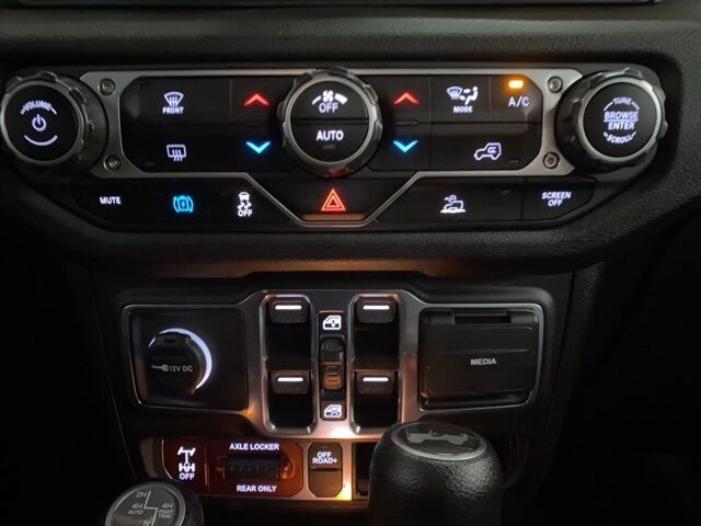 2024 Jeep Wrangler Willys 4xe Dallas TX