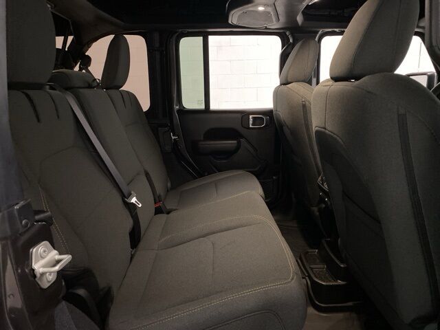 2024 Jeep Wrangler Willys 4xe Dallas TX