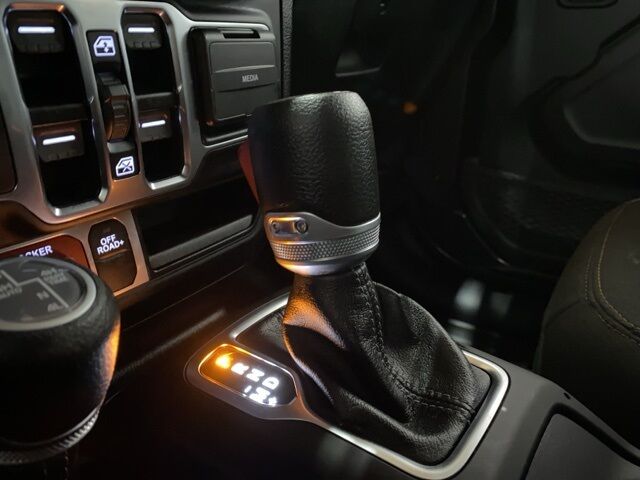 2024 Jeep Wrangler Willys 4xe Dallas TX