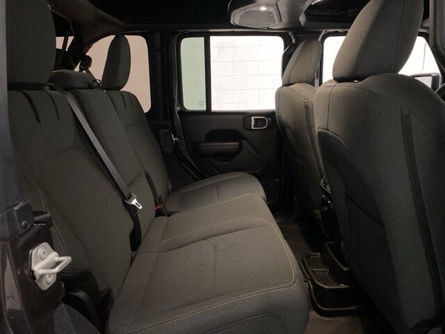 2024 Jeep Wrangler Willys 4xe Dallas TX