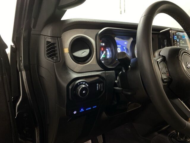 2024 Jeep Wrangler Willys 4xe Dallas TX