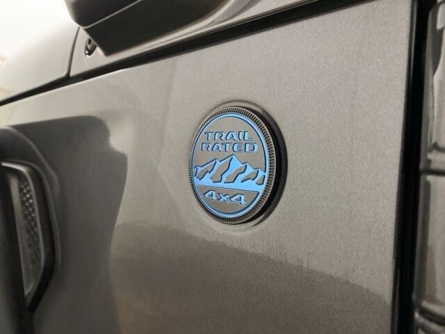 2024 Jeep Wrangler Willys 4xe Dallas TX