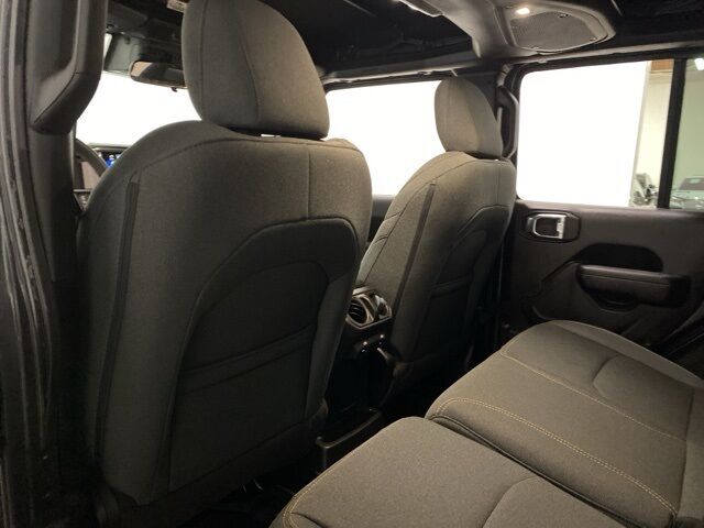 2024 Jeep Wrangler Willys 4xe Dallas TX