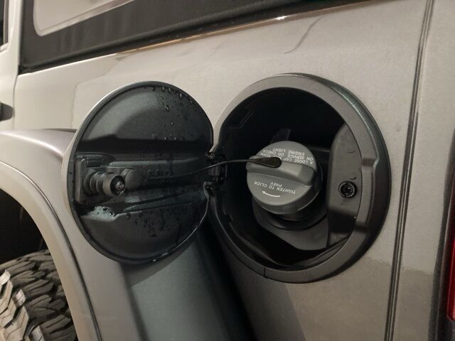 2024 Jeep Wrangler Willys 4xe Dallas TX