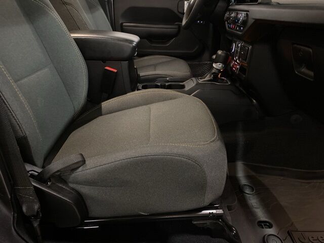 2024 Jeep Wrangler Willys 4xe Dallas TX