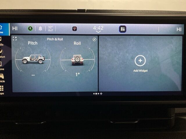 2024 Jeep Wrangler Willys 4xe Dallas TX