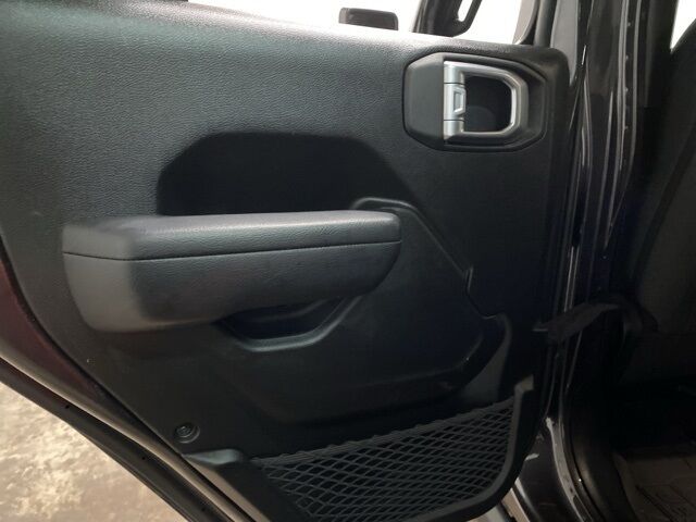 2024 Jeep Wrangler Willys 4xe Dallas TX