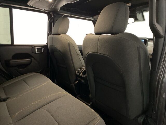 2024 Jeep Wrangler Willys 4xe Dallas TX