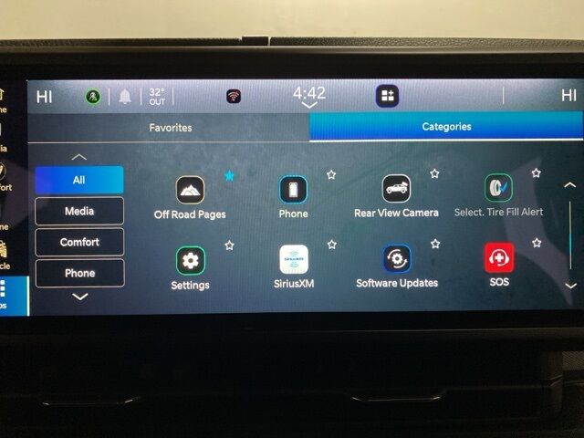 2024 Jeep Wrangler Willys 4xe Dallas TX