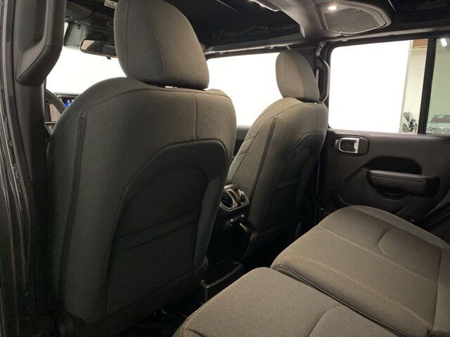 2024 Jeep Wrangler Willys 4xe Dallas TX