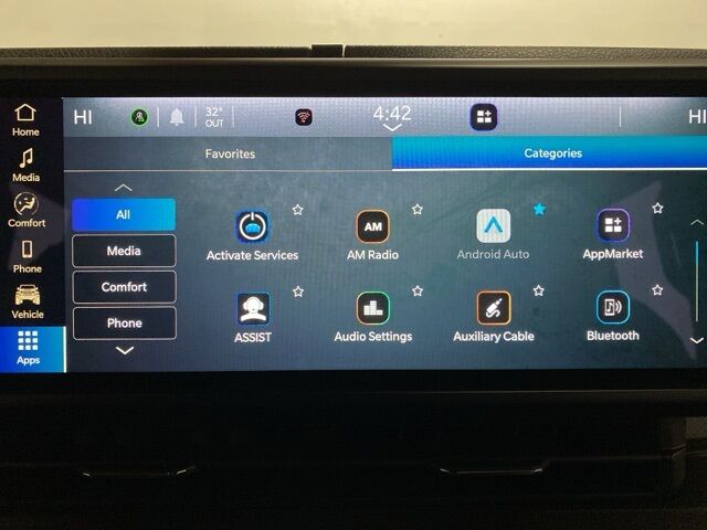 2024 Jeep Wrangler Willys 4xe Dallas TX