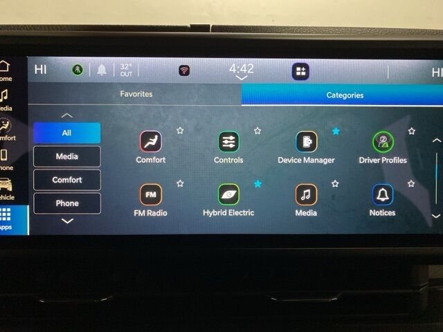 2024 Jeep Wrangler Willys 4xe Dallas TX