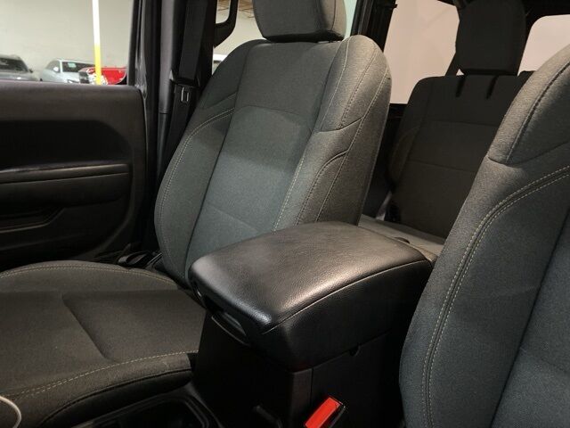 2024 Jeep Wrangler Willys 4xe Dallas TX