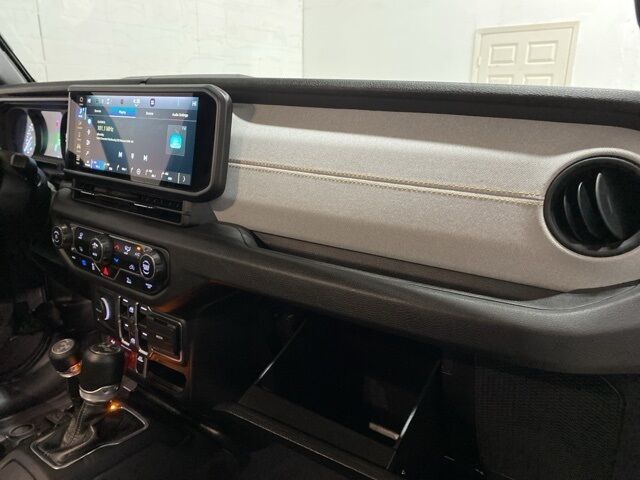 2024 Jeep Wrangler Willys 4xe Dallas TX