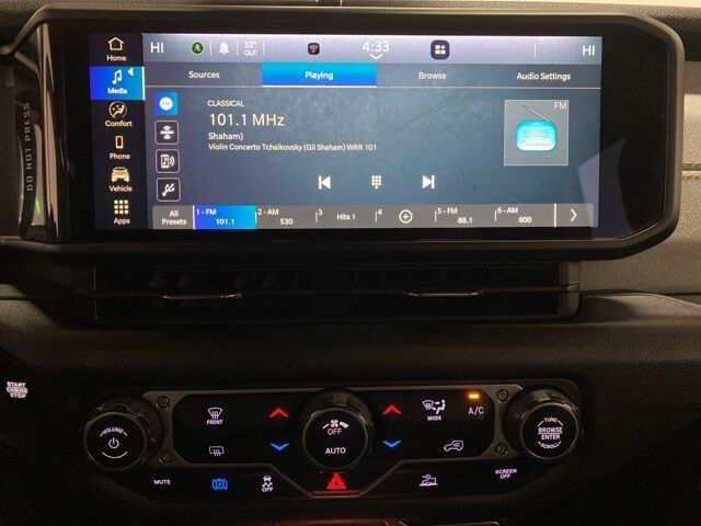 2024 Jeep Wrangler Willys 4xe Dallas TX