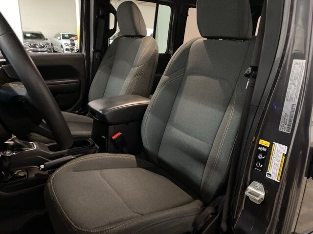 2024 Jeep Wrangler Willys 4xe Dallas TX