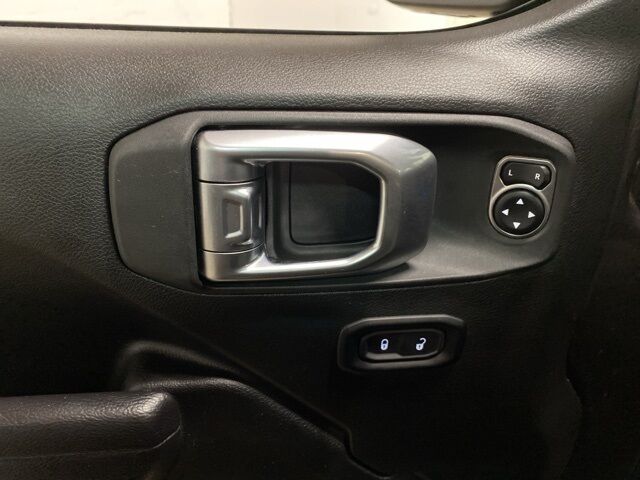 2024 Jeep Wrangler Willys 4xe Dallas TX