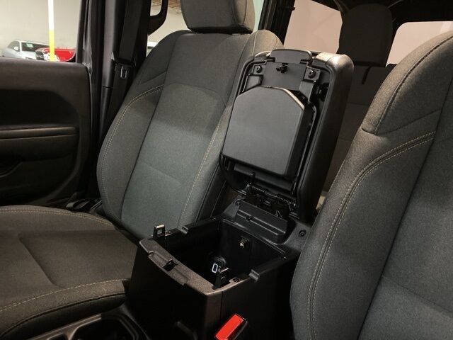 2024 Jeep Wrangler Willys 4xe Dallas TX