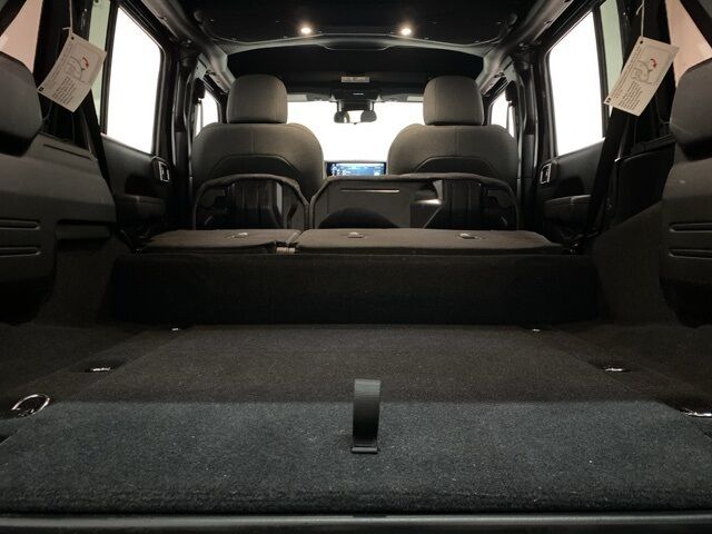 2024 Jeep Wrangler Willys 4xe Dallas TX