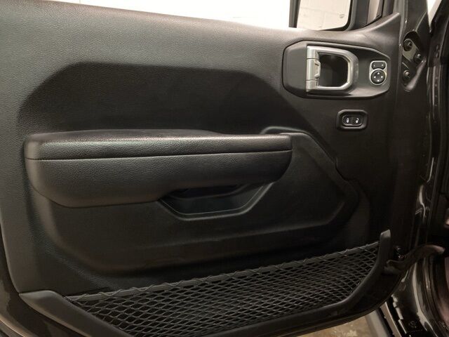 2024 Jeep Wrangler Willys 4xe Dallas TX