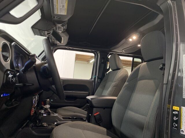 2024 Jeep Wrangler Willys 4xe Dallas TX