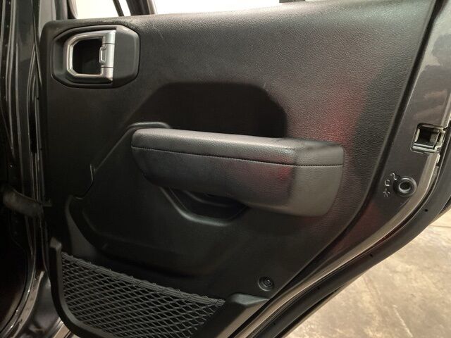 2024 Jeep Wrangler Willys 4xe Dallas TX